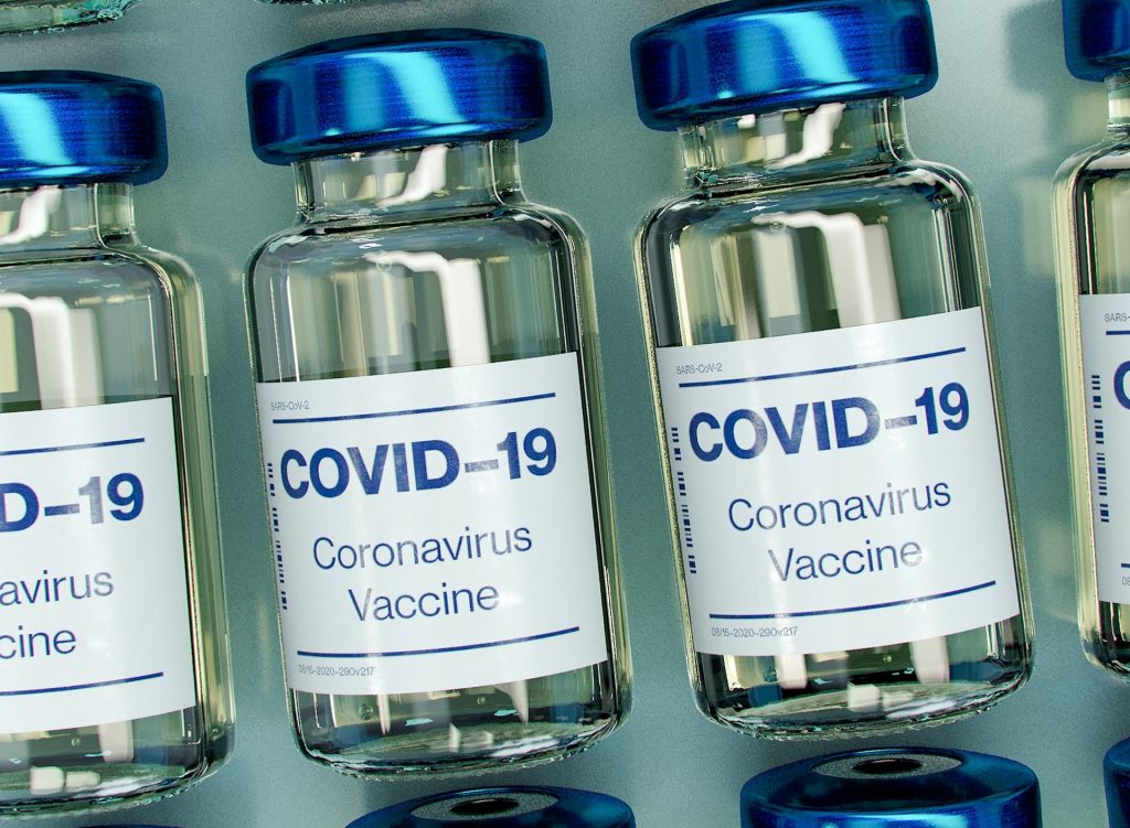 COVID-19 vaccination – a guide for young people