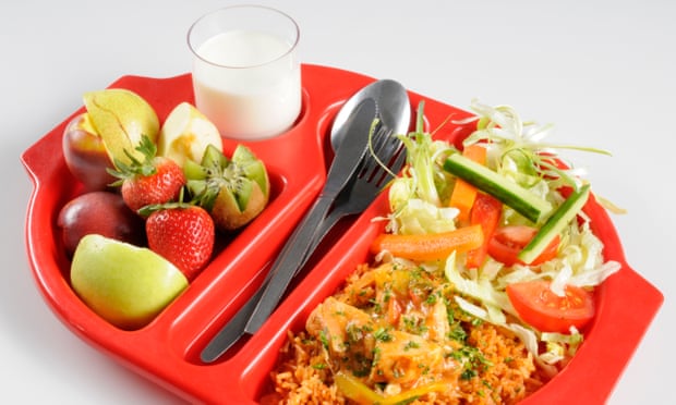 Letter to parents regarding free school meals
