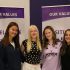 Walbottle Academy celebrates GCSE results 2026